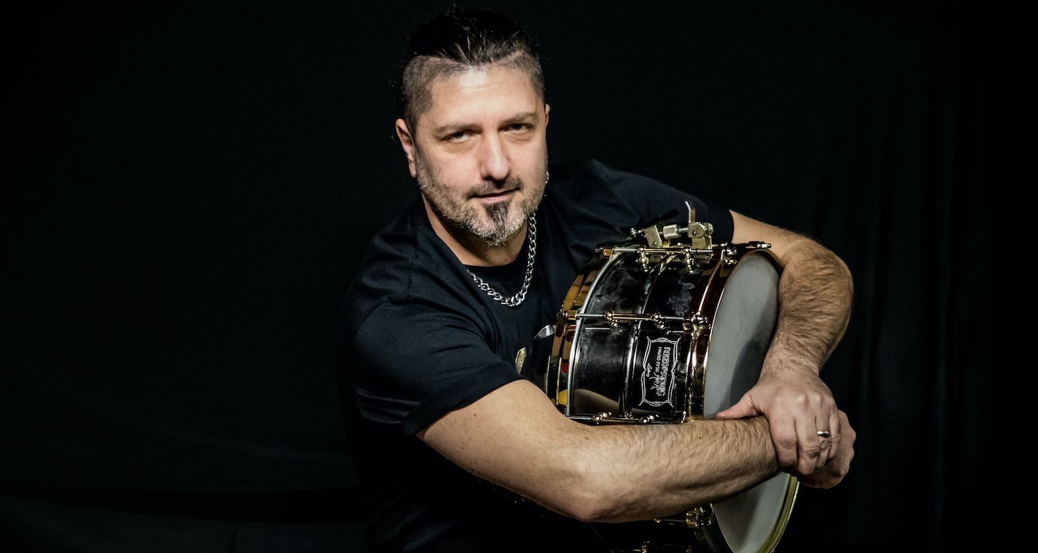 Mario Riso