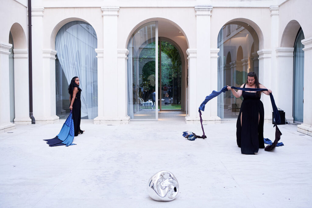 Biennale della Fotografia Femminile Mantova mostre e programma Lisa dal Lago