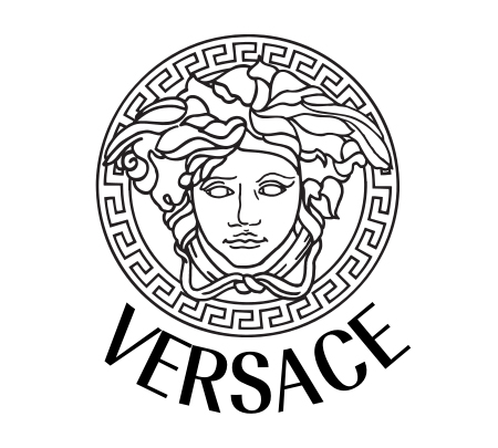 gianni versace logo medusa storia