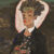 Egon Schiele Autoritratto con gilet come Andrea Sperelli D'annunzio il piacere
